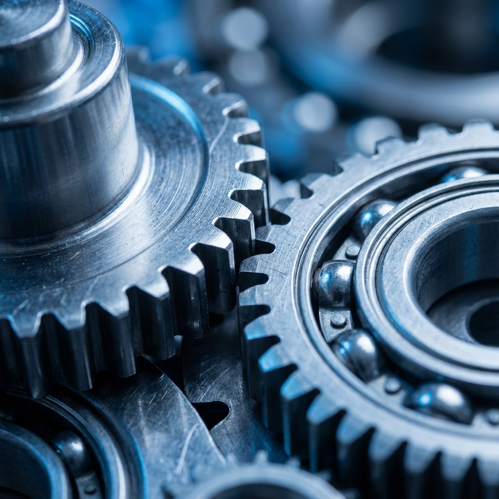 Processo de Trabalho Lismec